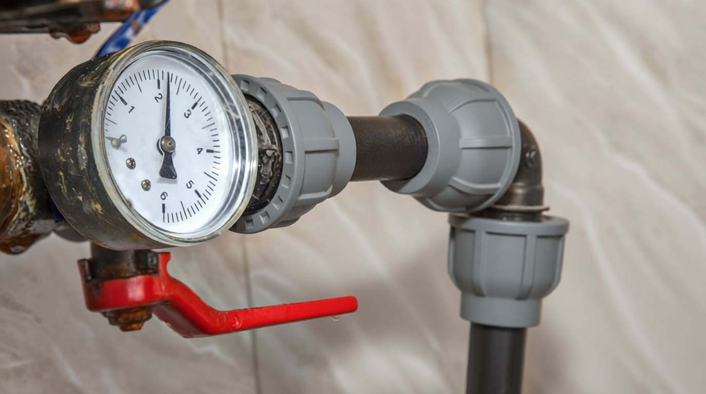 How to Turn Water Back On after a Disconnect