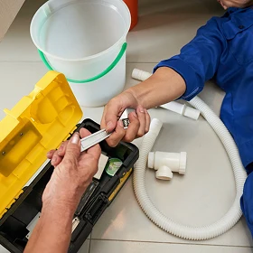 Emergency 
 Plumbing 24/7