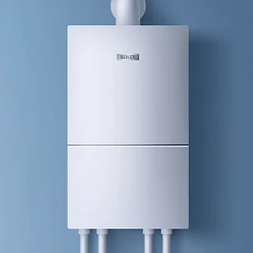 Water Heaters & 
 Tankless Systems